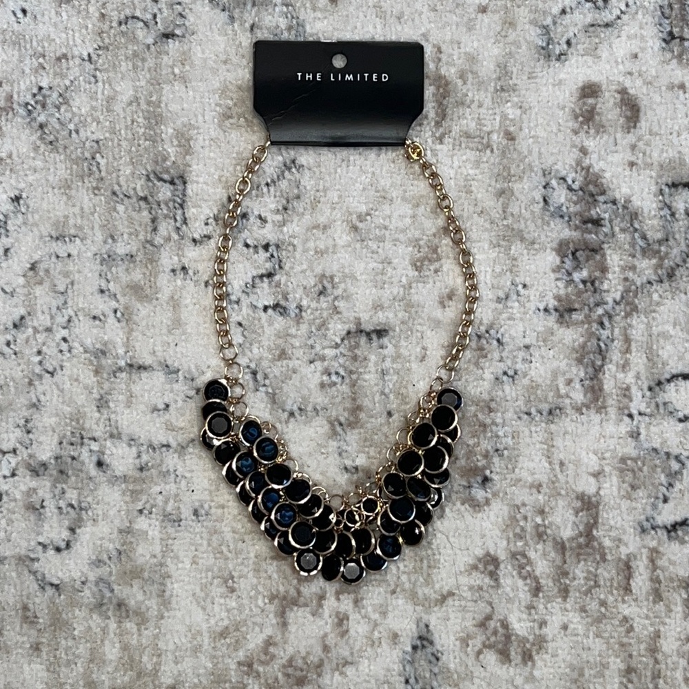 The Limited Necklace (new with tags)